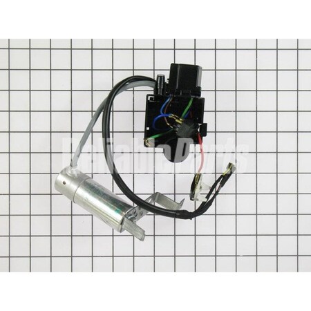 Bosch Home Appliances 00652308 Bosch Refrigerator Ptc Resistor 00652308